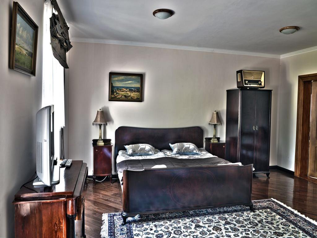 Palac Plocko Hotel Camera foto